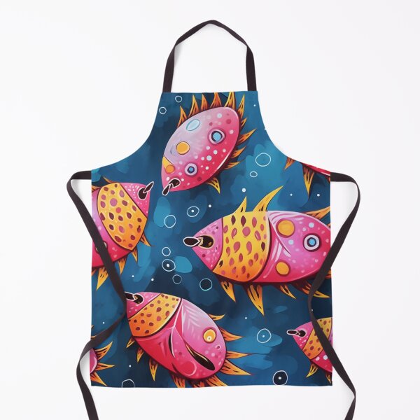 Item preview, "DRAGONFRUIT FISH" designed and sold by HUNZINATOR.