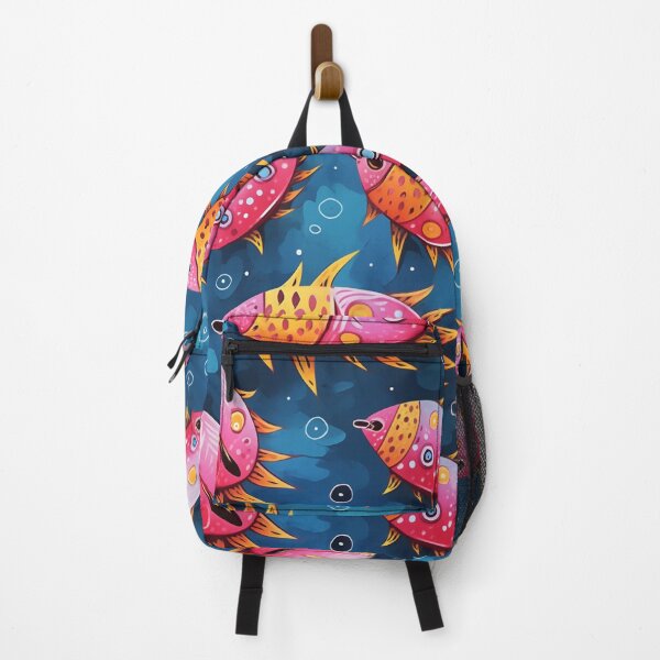 Item preview, "DRAGONFRUIT FISH" designed and sold by HUNZINATOR.