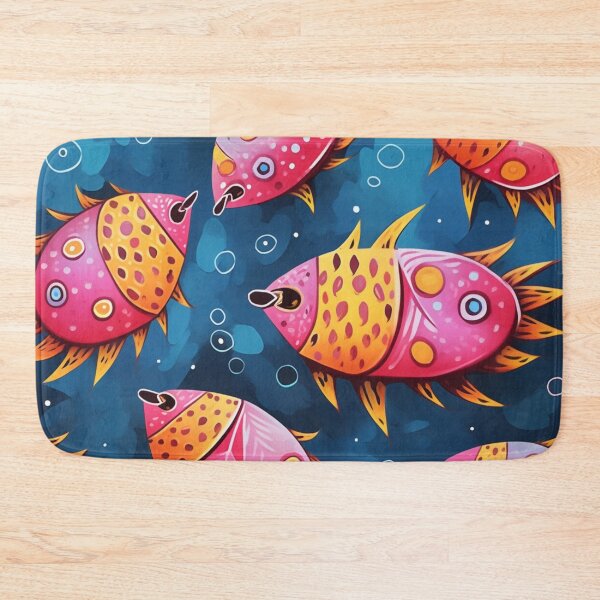 Item preview, "DRAGONFRUIT FISH" designed and sold by HUNZINATOR.