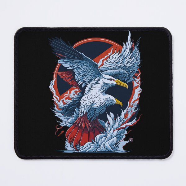 Item preview, Albatross bird classic t shirt designed and sold by ColorSplash123.