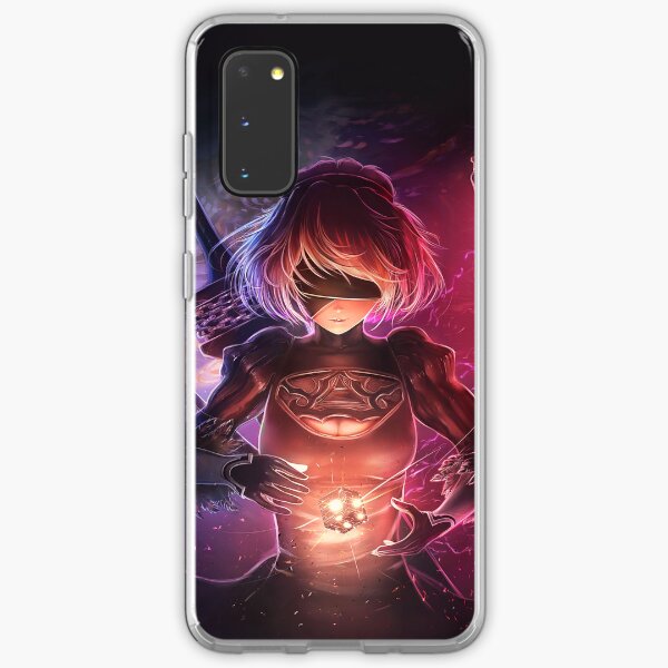 2B Samsung Galaxy Soft Case
