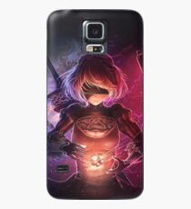 2B Hülle & Klebefolie für Samsung Galaxy