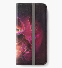 2B iPhone Wallet/Case/Skin