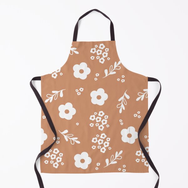Item preview, Vector Pattern of Delicate Flowers and Leaves designed and sold by colorfulglee.