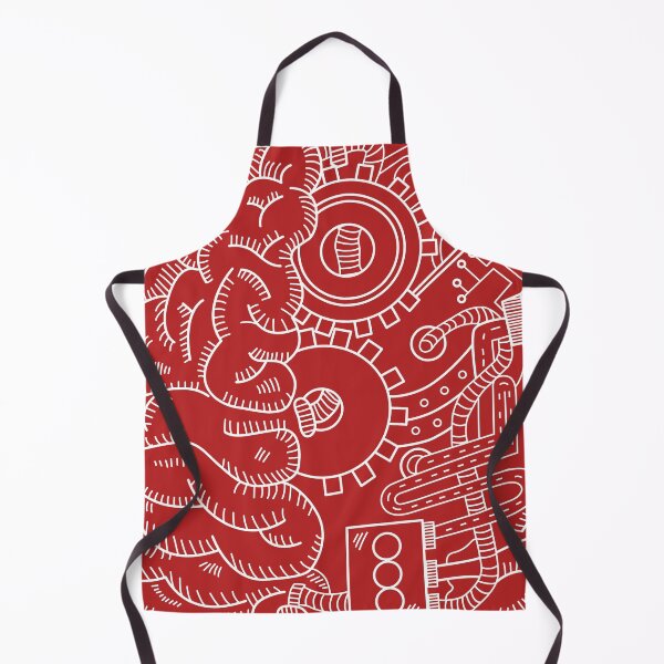 Item preview, BRAIN ENGINE designed and sold by BLACKPEAR.