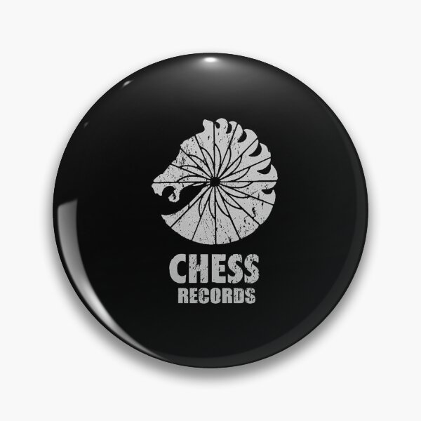 Item preview, Chess Records  	 designed and sold by uxdbswpg23.