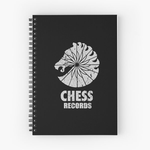 Item preview, Chess Records  	 designed and sold by uxdbswpg23.
