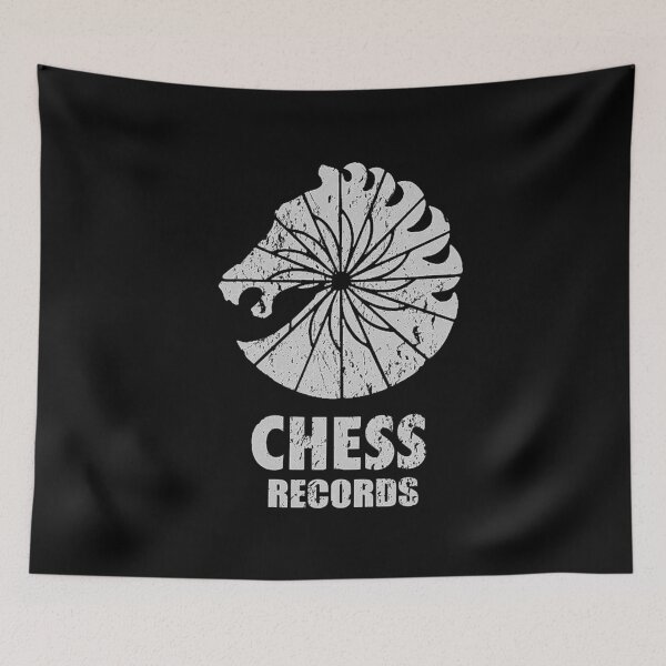 Item preview, Chess Records  	 designed and sold by uxdbswpg23.