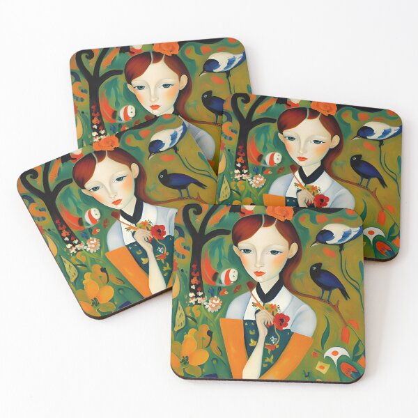 Item preview, Leonor designed and sold by RealmScenic.