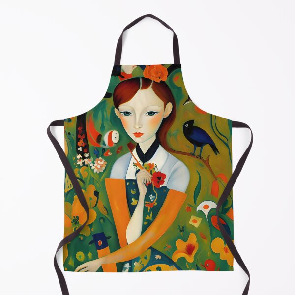 Item preview, Leonor designed and sold by RealmScenic.
