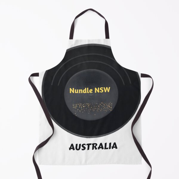 Item preview, Gold Panning in the Beautiful Gold Mining Town Nundle NSW Australia designed and sold by Reelyfishing.