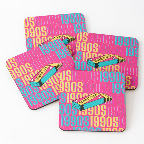 Item preview, 1990s retro design 8 - OG Pink Background designed and sold by PunjabanJatti.