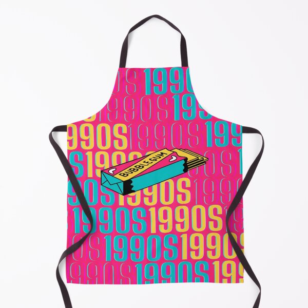 Item preview, 1990s retro design 8 - OG Pink Background designed and sold by PunjabanJatti.