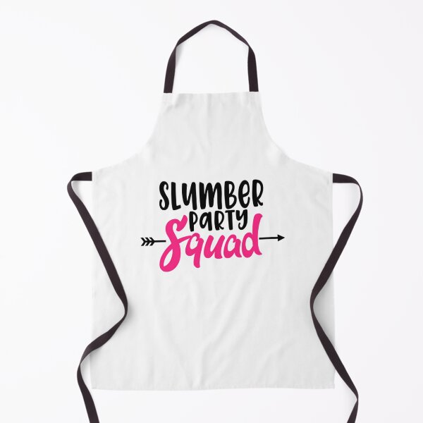 Item preview, Slumber Party Squad Shirt Girls Pink Tribal Arrow Cute Kids designed and sold by BimBamThompson.
