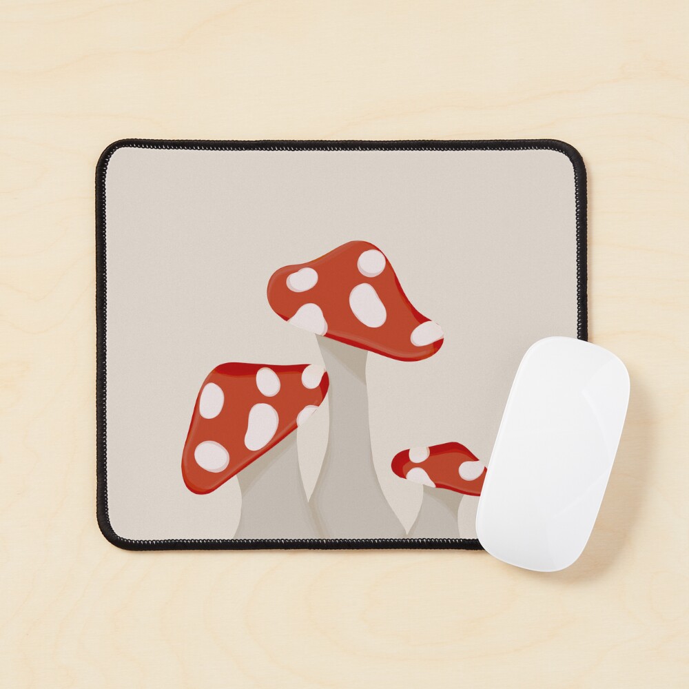 Aperçu de l'œuvre Tapis de souris créée et vendue par Sab1324.