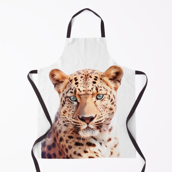 Item preview, Leopard designed and sold by DariyaDell.
