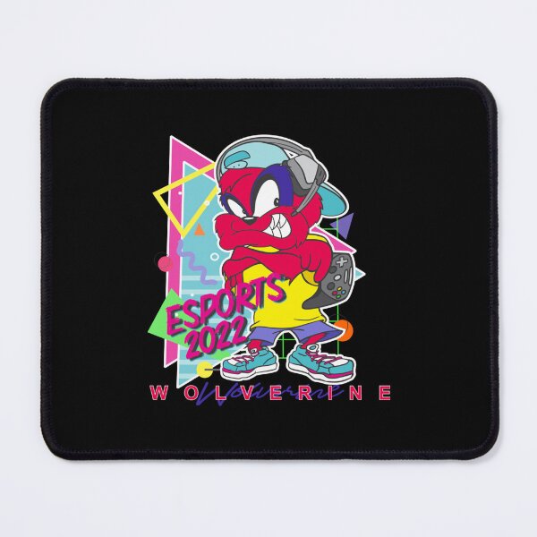 Item preview, Esport Wolverine designed and sold by AllyrianeRocher.