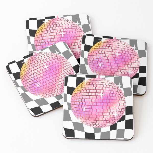 Item preview, Disco Tiles designed and sold by bellascar5.