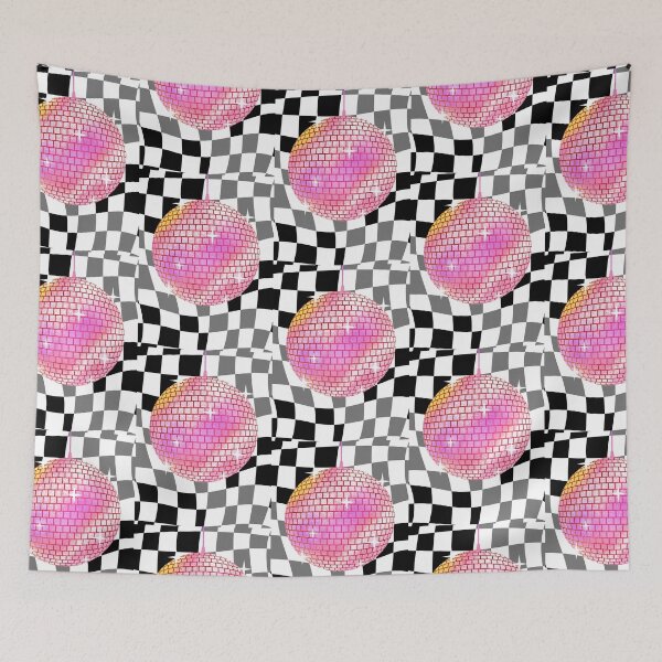 Item preview, Disco Tiles designed and sold by bellascar5.