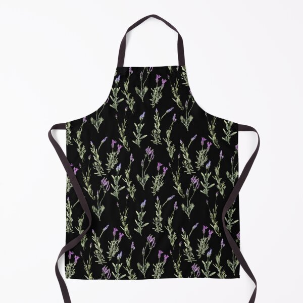 Item preview, Watercolor lavander designed and sold by orsinha.