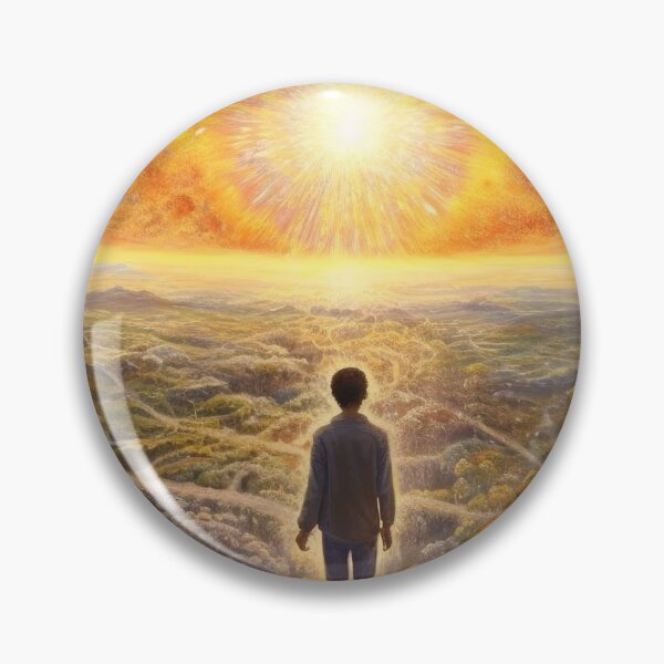 Item preview, Unity Consciousness designed and sold by essentience.
