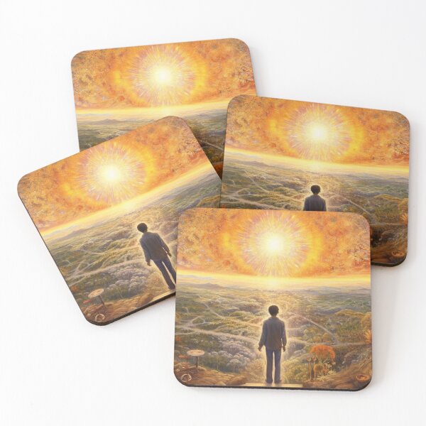 Item preview, Unity Consciousness designed and sold by essentience.