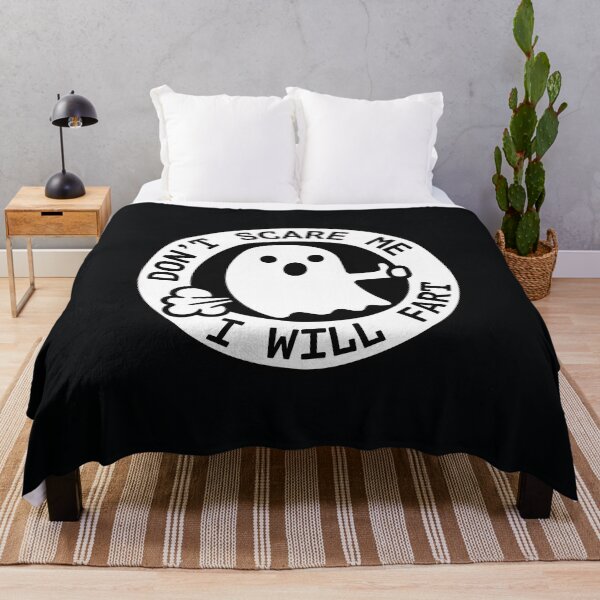 Item preview, Boo Ghost - I'm scare by Tobe Fonseca designed and sold by Tobe Fonseca®.