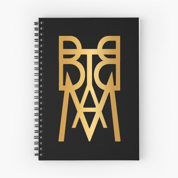 Item preview, BETWEEN THE BURIED AND ME designed and sold by ArtHermis.