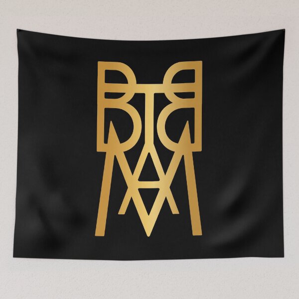 Item preview, BETWEEN THE BURIED AND ME designed and sold by ArtHermis.