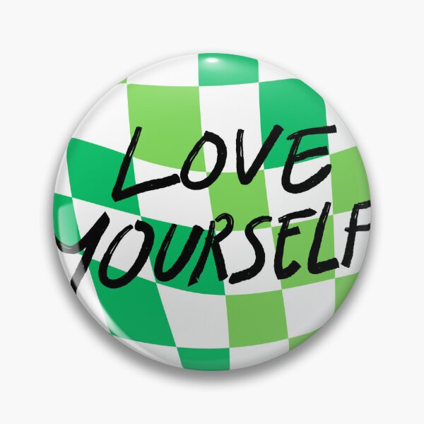 Item preview, Love yourself! designed and sold by bellascar5.
