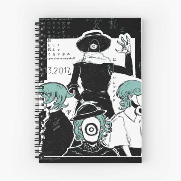 Item preview, Eve Bunka Album designed and sold by AllyrianeRocher.