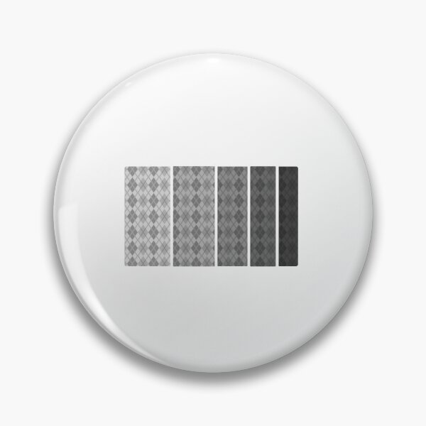Item preview, minimalist pattern (white) designed and sold by ARcTicJay.
