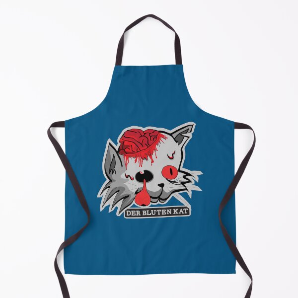 Item preview, Der Bluten Kat designed and sold by MaudMonson.