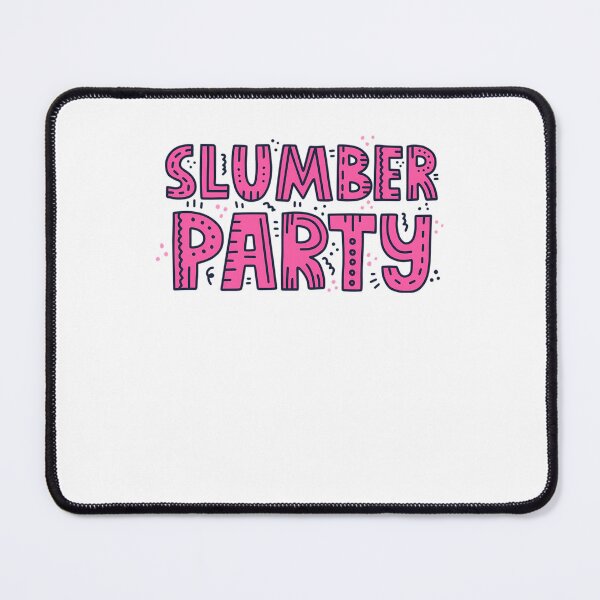 Item preview, Slumber Party designed and sold by BimBamThompson.