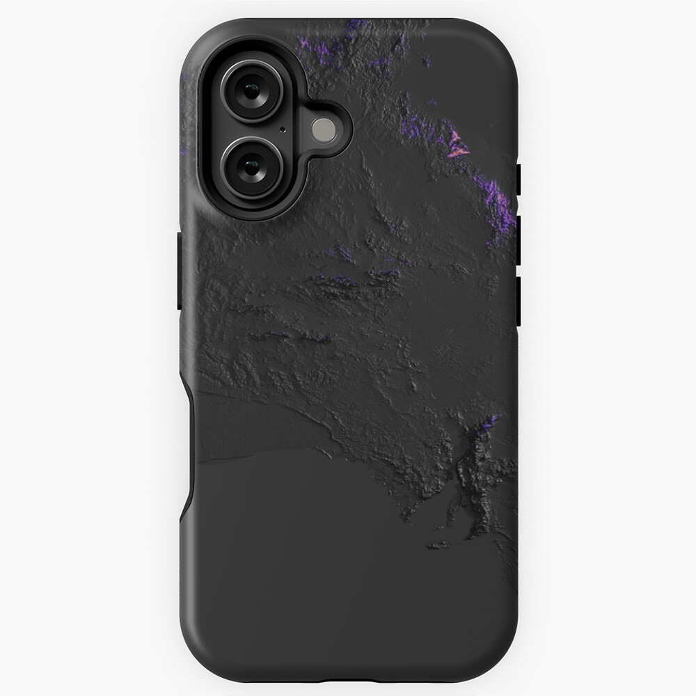 Item preview, iPhone Magsafe Tough Case designed and sold by scigem.