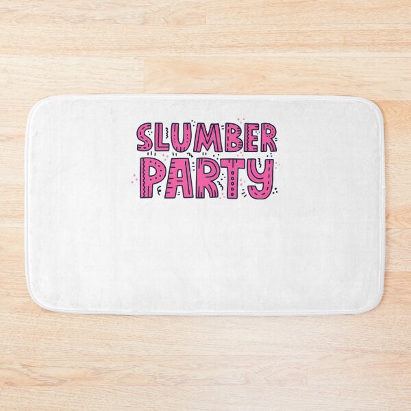 Item preview, Slumber Party designed and sold by BimBamThompson.