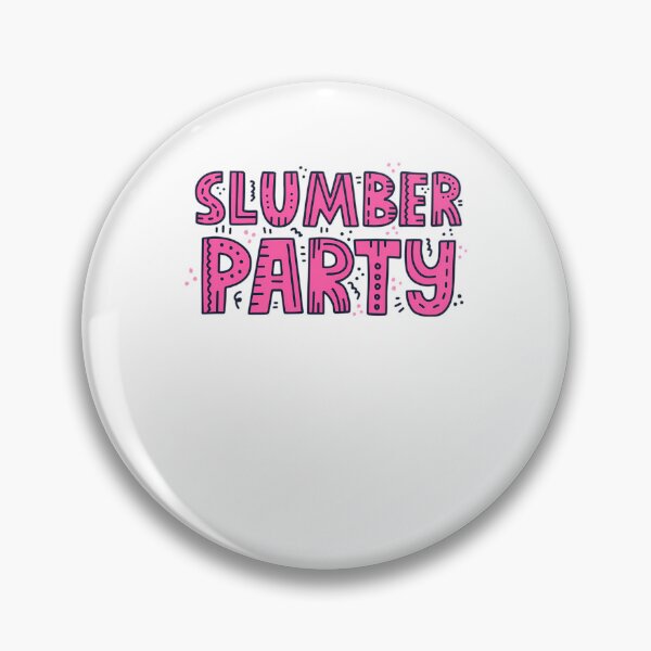 Item preview, Slumber Party designed and sold by BimBamThompson.