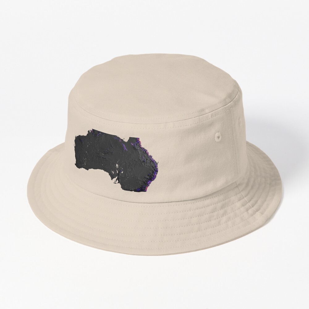 Item preview, Bucket Hat designed and sold by scigem.