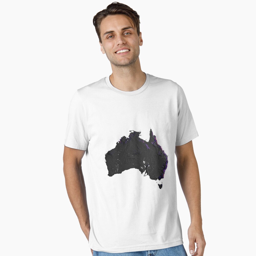 Item preview, Essential T-Shirt designed and sold by scigem.