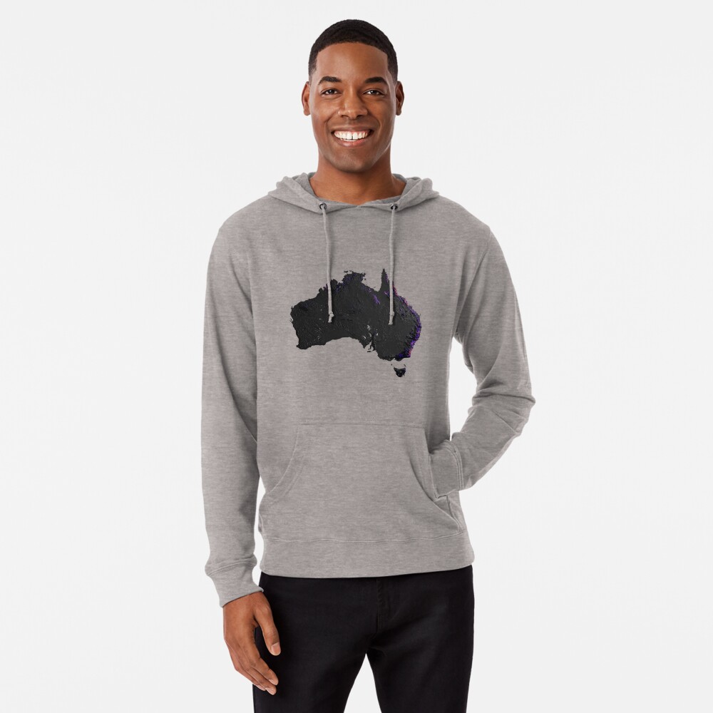 Item preview, Lightweight Hoodie designed and sold by scigem.