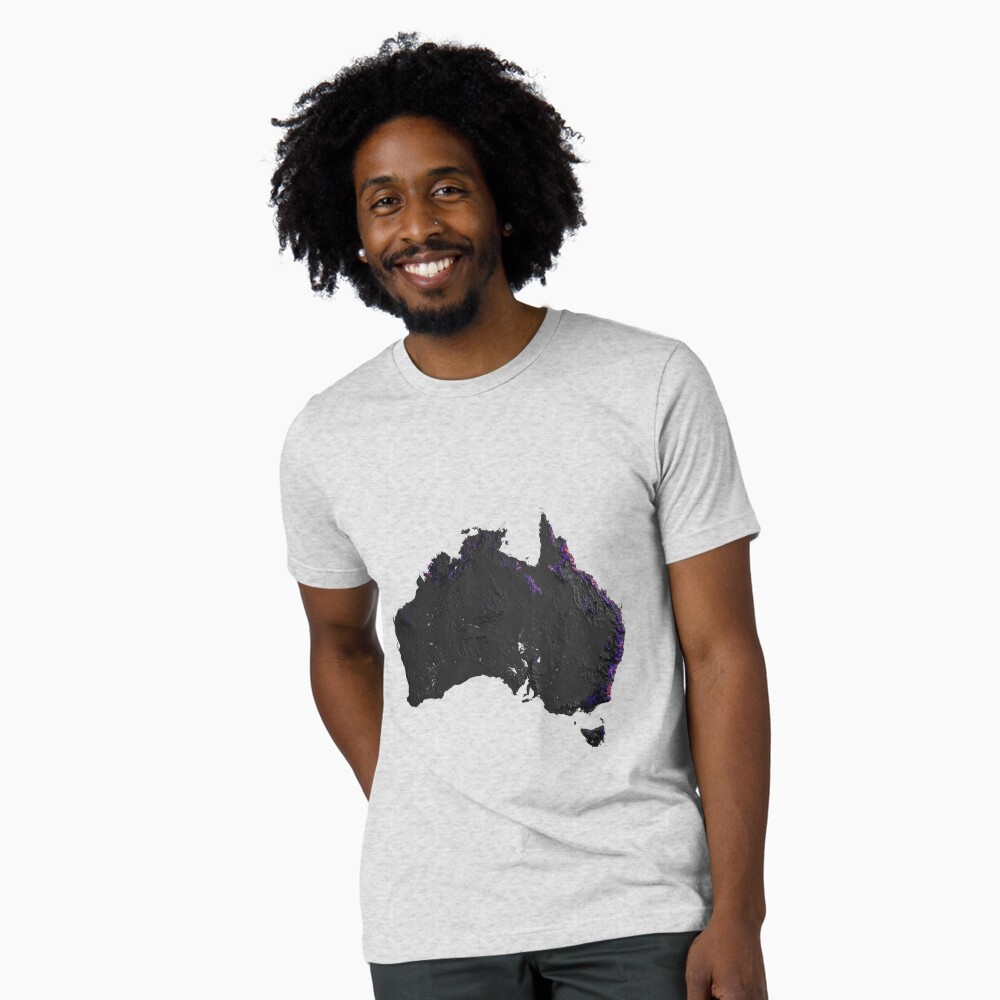 Item preview, Tri-blend T-Shirt designed and sold by scigem.