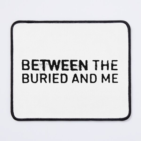 Item preview, BETWEEN THE BURIED AND ME designed and sold by ArtHermis.