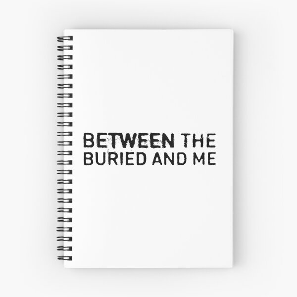 Item preview, BETWEEN THE BURIED AND ME designed and sold by ArtHermis.