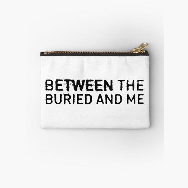 Item preview, BETWEEN THE BURIED AND ME designed and sold by ArtHermis.