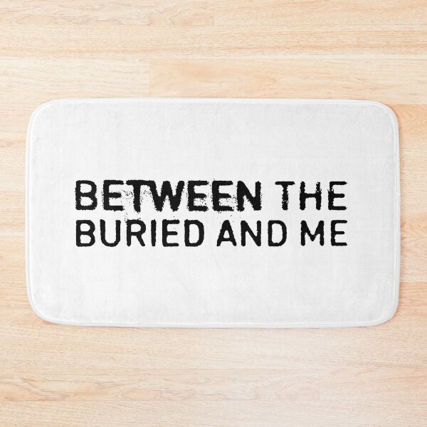 Item preview, BETWEEN THE BURIED AND ME designed and sold by ArtHermis.
