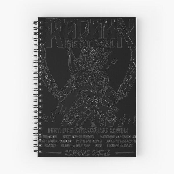 Item preview, Festival Radahn designed and sold by AllyrianeRocher.