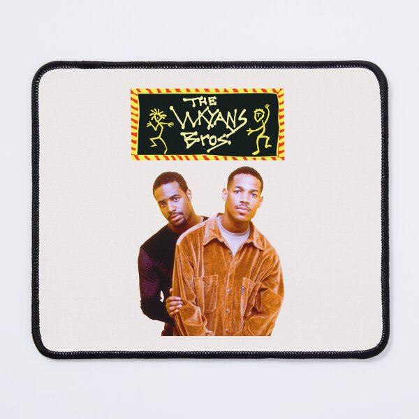 Item preview, 90s Series The Wayan Bros designed and sold by iconixroom.
