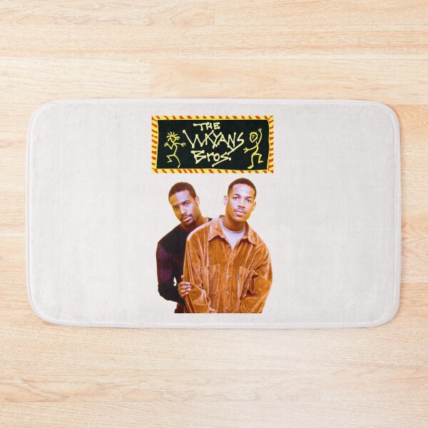 Item preview, 90s Series The Wayan Bros designed and sold by iconixroom.