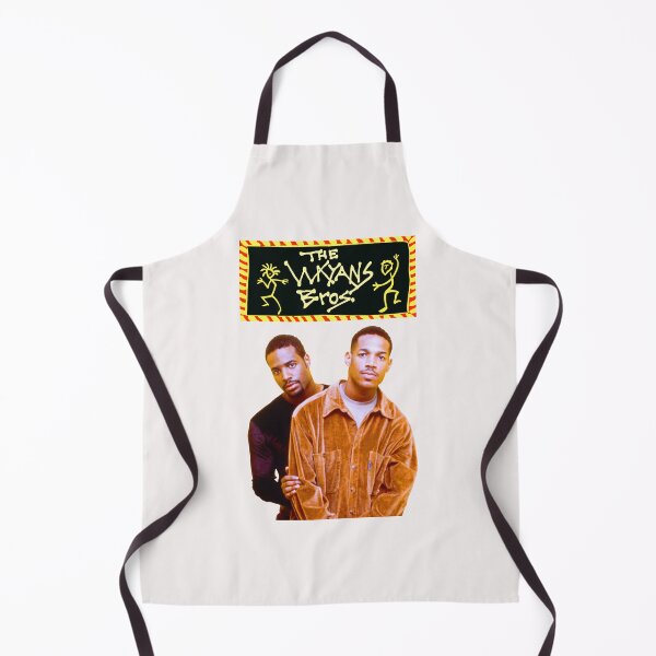 Item preview, 90s Series The Wayan Bros designed and sold by iconixroom.