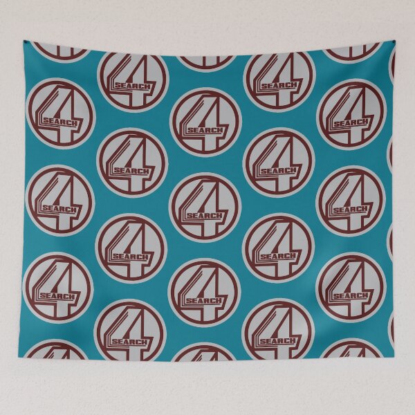 Item preview, Search 4 Rock Team Assemble designed and sold by MaudMonson.